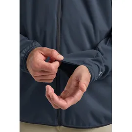 Jack Wolfskin Feldberg Hoody M midnight sky