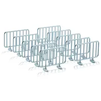 Siku SikuSuper Absperrgitter 10er Pack (2464)