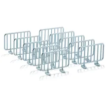 Siku SikuSuper Absperrgitter 10er Pack (2464)