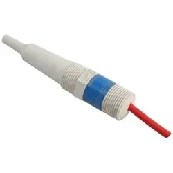 Siemens 7ML1813-3BB4 TS-3 Temperatursensor: kontinuierlich, berührungslos, Sensor zum Einsatz mit Ultraschall- Füllstandauswertegeräten. 7ML18133BB4