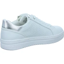 Marco Tozzi Sneaker Low Damen Weiß 38