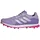 adidas Fabela Zone 2.1 powder Plum/Aurora met./aurora plum 38 EU
