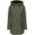 Only ONLELISA Raincoat Damen Grün L