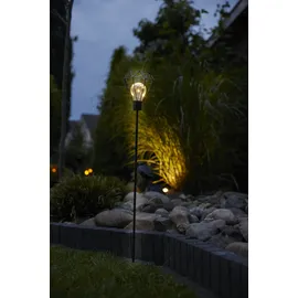 Luxform Solarleuchte LED 2 Stk. grün