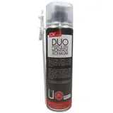 1x PISTOLENSCHAUM & MONTAGESCHAUM B2 500ml Bauschaum PU-Schaum Füllschaum