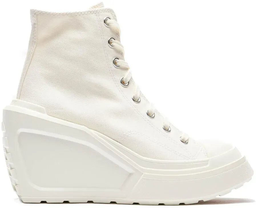 Converse WMNS CHUCK 70 DE LUXE WEDGE HI