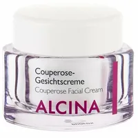 Alcina Couperose Gesichtscreme 50 ml