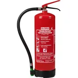 Gloria SD 6 E fluorfrei Feuerlöscher Schaum 6,0 l