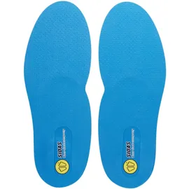 SIDAS Custom Run Einlegesohle 28,5 Blau