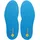 SIDAS Custom Run Einlegesohle 28,5 Blau