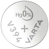 Varta Knopfzelle V394 67 mAh 1 St.