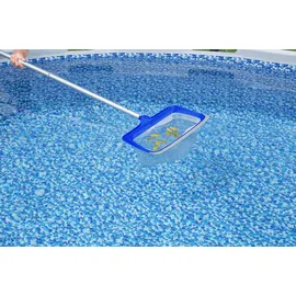 BESTWAY Flowclear Kescher-Aufsatz AquaRake