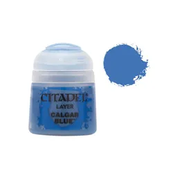 Citadel Layer Paint (Calgar Blue) - Deckfarbe, Blau