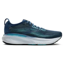 Brooks Adrenaline GTS 25 Herren weit Spellbound/Moonlight/Ipanema 44
