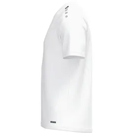 Jako T-Shirt One weiß 116