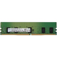 Dell Speichermodul 8 GB 1 x 8 GB DDR4 2400 MHz
