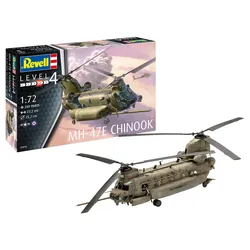 Revell MH-47E Chinook 27cm groß