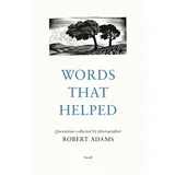 Steidl GmbH & Co.OHG Words That Helped