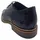 BULLBOXER Schnürschuh Herren Blau/Schwarz 46