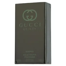 GUCCI Guilty Eau de Toilette 50 ml