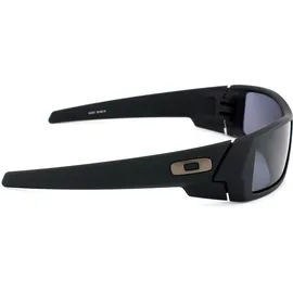 OAKLEY Gascan OO9014-03471 polished black/grey