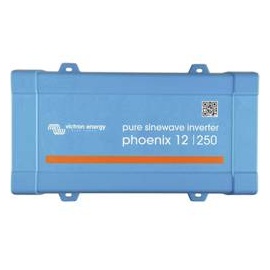 Victron Energy Victron Phoenix 48/500 VE.Direct IEC Wechselrichter (PIN485010100)