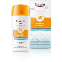 Eucerin Sun Face Hydro Protect Fluid LSF 50+ 50 ml