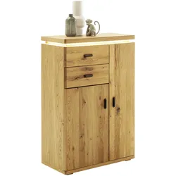 Kommode BARCELONA - BHT 75x111x38 cm