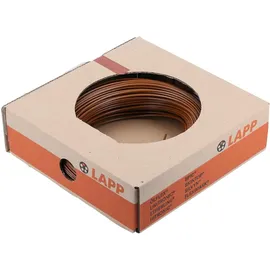 Lapp H07V-K 1 x 2.50 mm2 Braun 100 m