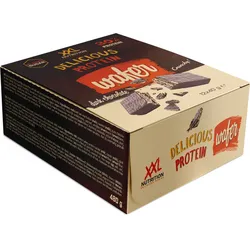 Delicious Protein Wafer - Schokolade - 12 pack - XXL Nutrition