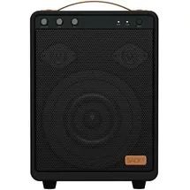 SACKit Boom 150 schwarz