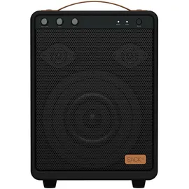 SACKit Boom 150 schwarz