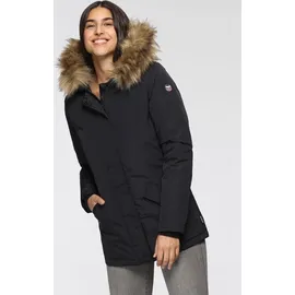 Lonsdale Kimmeridge schwarz L