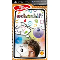Sony echoshift (Essentials) (PSP)