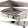 CombiSteel Elektro Grillplatte