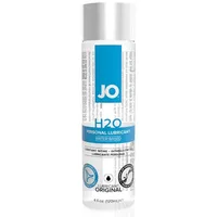 System JO H2O ORIGINAL Gleitgel ml