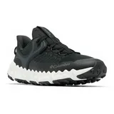Columbia Voyager FlxTM Wanderschuhe - Black / Sea Salt - EU 46