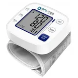 oromed ORO-BP Smart Compact Wrist Blood Pressure Monitor