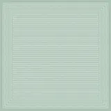 Dunicel Mitteldecke 84x84 cm, mint | Packung (20 Stück)