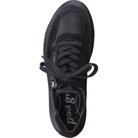 Paul Green 5155 Damen Schwarz 38