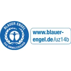 LEITZ Register A4 1-31 grau 12310085 Papier 31tlg.