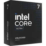 Intel Core Ultra 7 265KF, 8C+12c/20T, 3.90-5.50GHz, boxed ohne Kühler (BX80768265KF)