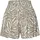 LASCANA Webshorts khaki-beige 38