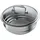 Le Creuset 3-Ply Multi-Dämpfeinsatz, 20-24 cm