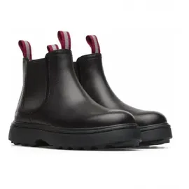 Camper Norte K900149-001 Stiefel schwarz Gr.