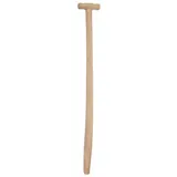 Floraworld Stiel Spatenstiel Esche 900,40 mm gebogen