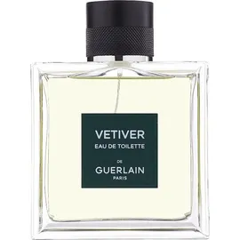 Guerlain Vetiver Eau de Toilette 100 ml