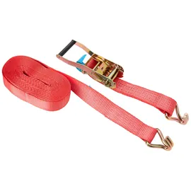 Kerbl Spanngurt 2-teilig 50 mm / 10 m Zurrkraft 5.000 kg