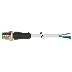 Murrelektronik Anschlussleitung 5m 7000-12021-2140500