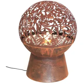 Dehner Gartenbrunnen Floral
